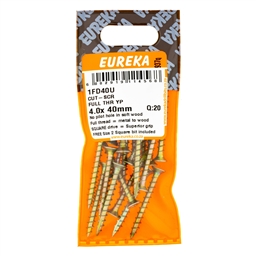 1FD40 - Cut Screw
